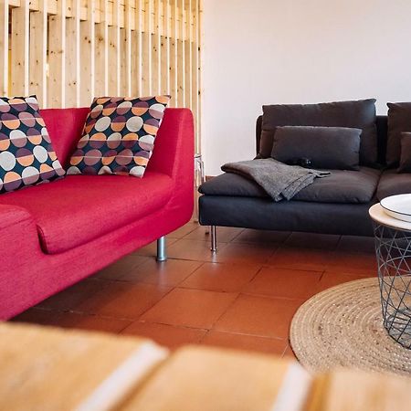 Pedra Dos Corvos Beach House Odeceixe Eksteriør billede