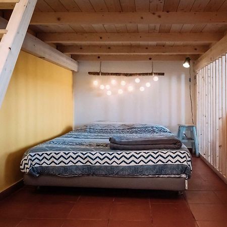 Pedra Dos Corvos Beach House Odeceixe Eksteriør billede