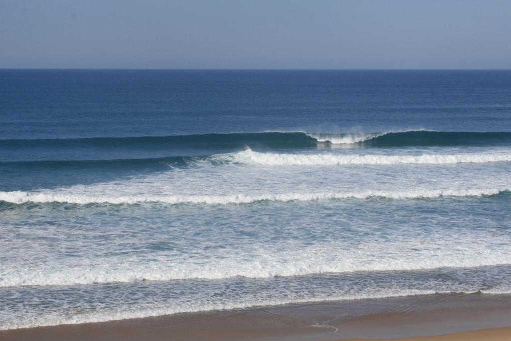Pedra Dos Corvos Beach House Odeceixe Eksteriør billede